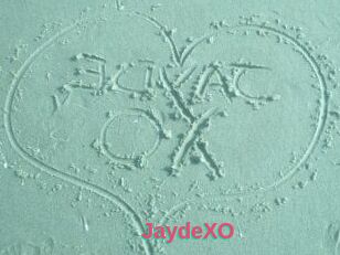 JaydeXO