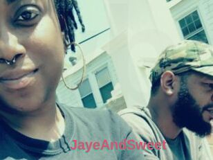 JayeAndSweet