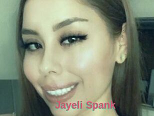 Jayeli_Spank
