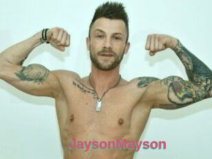 JaysonMayson