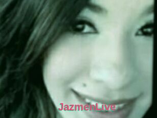 JazmenLive