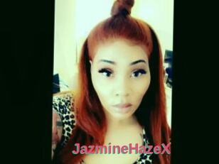JazmineHazeX