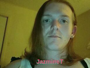 JazmineT