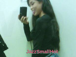JazzSmallHot