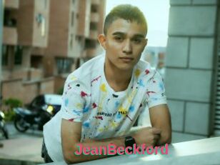 JeanBeckford