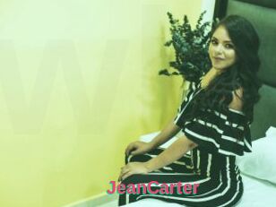 JeanCarter