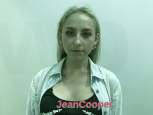 JeanCooper
