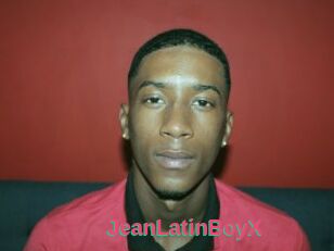 JeanLatinBoyX