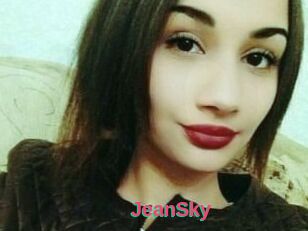 JeanSky