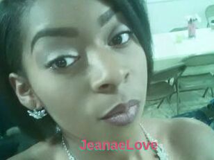 JeanaeLove