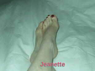 Jeanette