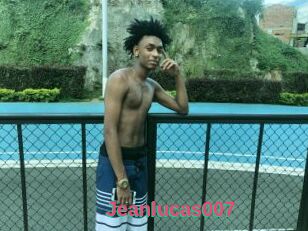 Jeanlucas007