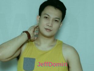 JeffDomin