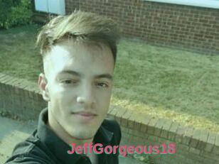 JeffGorgeous18
