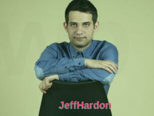 JeffHardon