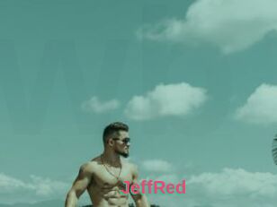 JeffRed