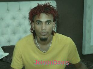 JeisonDavis