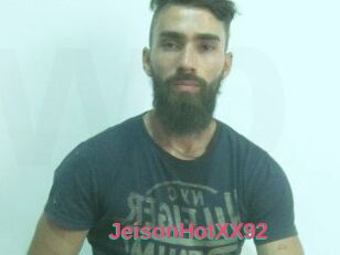 JeisonHotXX92