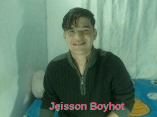 Jeisson_Boyhot
