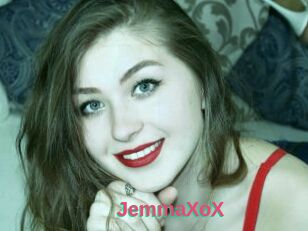 JemmaXoX