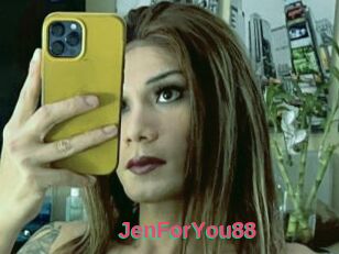 JenForYou88
