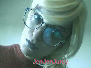 JenJenJuicy