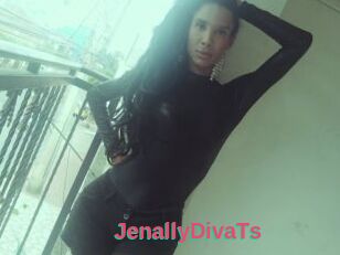 JenallyDivaTs