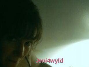 Jeni4wyld