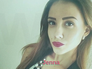 Jenna