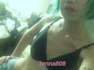 Jenna808