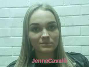 JennaCavalli