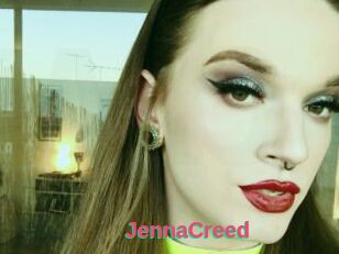 JennaCreed