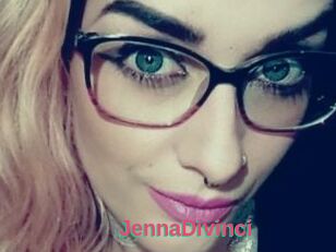 JennaDivinci