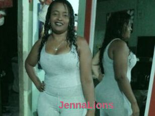 JennaLions
