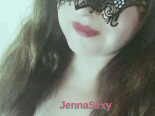 JennaSexy