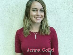 Jenna_CoEd