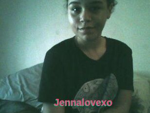 Jennalovexo