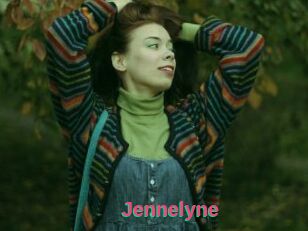 Jennelyne