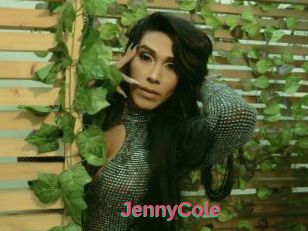 JennyCole