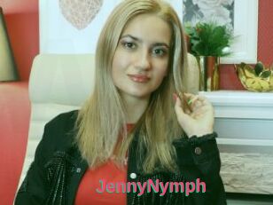 JennyNymph