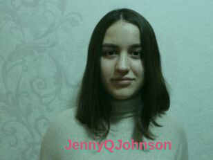 JennyQJohnson