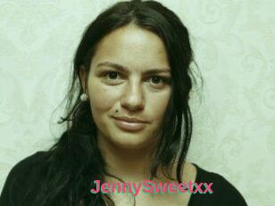 JennySweetxx