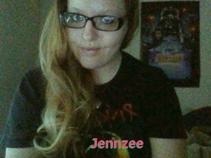 Jennzee