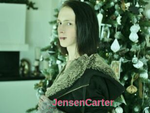 JensenCarter
