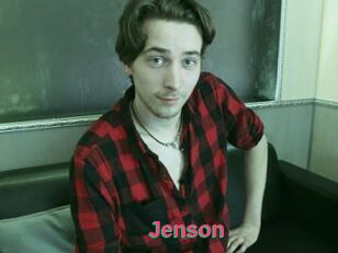 Jenson