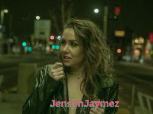 JensynJaymez