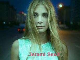 Jerami_SexX