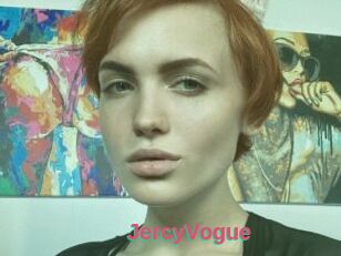 JercyVogue