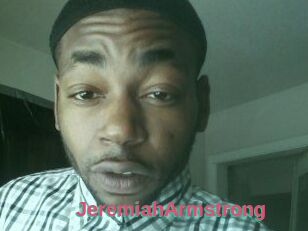 JeremiahArmstrong