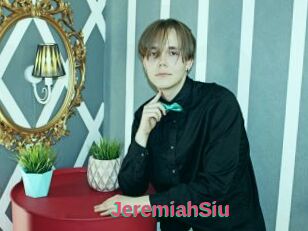 JeremiahSiu